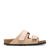 Ciabatta BIRKENSTOCK Uji Nabuck 1026544 - New beige
